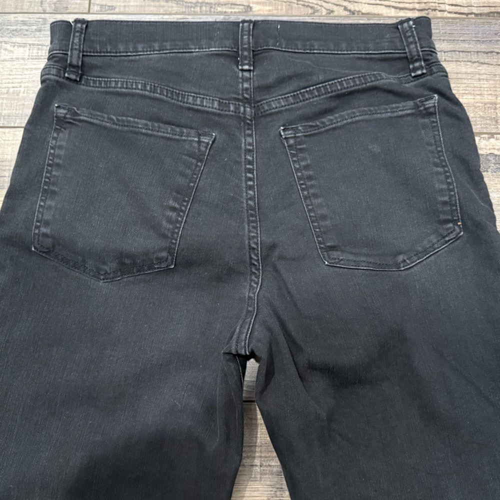 Abercrombie & Fitch The Flare Ultra High Rise 30/10xs - Picture 5 of 7